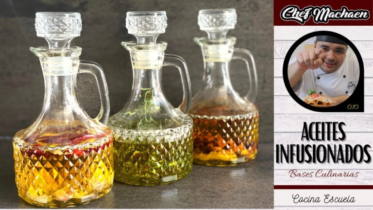 Aromas Mediterr&aacute;neos para Realzar tus Platos