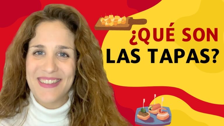 La Historia y Evoluci&oacute;n de las Tapas en Espa&ntilde;a