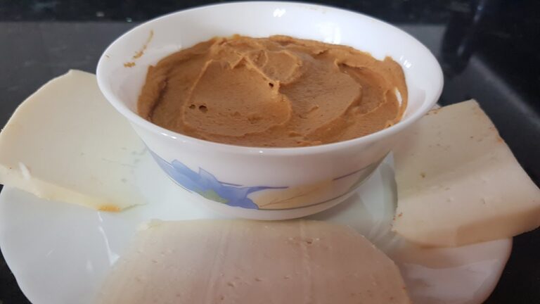 Gu&iacute;a Pr&aacute;ctica para Elaborar Gofio Escaldado Canario