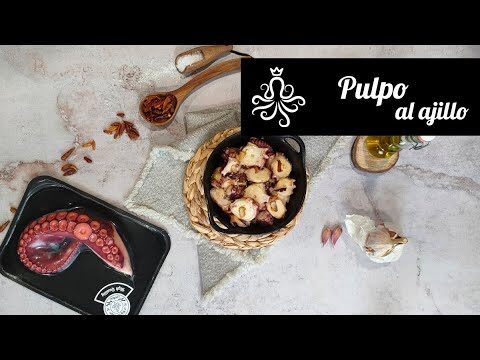 Secretos de la Cocina Andaluza para un Perfecto Pulpo a la Gallega