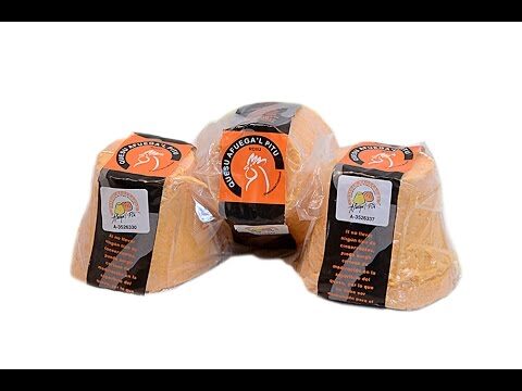 El Queso de Afuega’l Pitu: Joyas de la Gastronom&iacute;a Asturiana