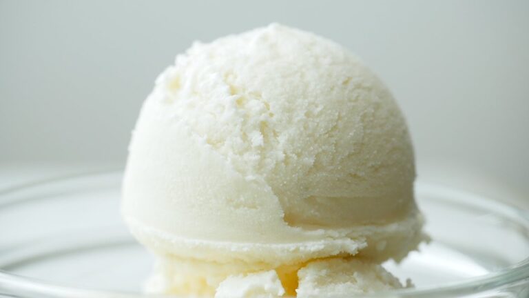 Gu&iacute;a Definitiva para Elaborar Helado de Vainilla Casero
