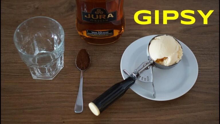 Delicias Innovadoras: Recetas Creativas con Helado de Vainilla