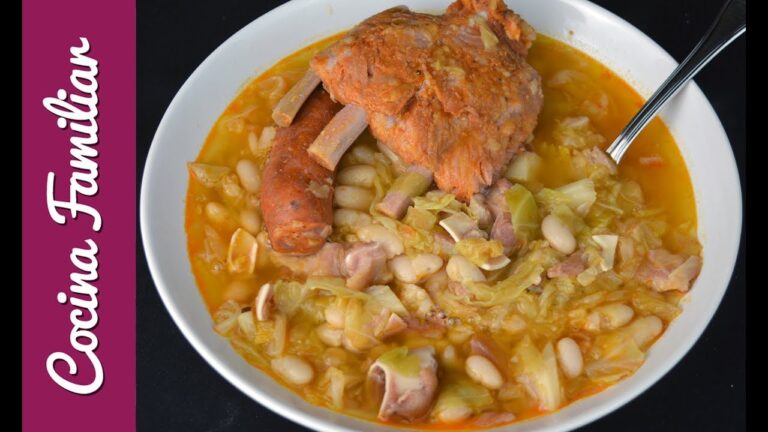 El aut&eacute;ntico sabor casero del cocido monta&ntilde;&eacute;s leon&eacute;s