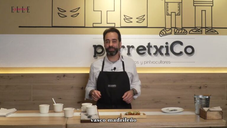 Delicias de tapas gourmet: Anchoas en aceite