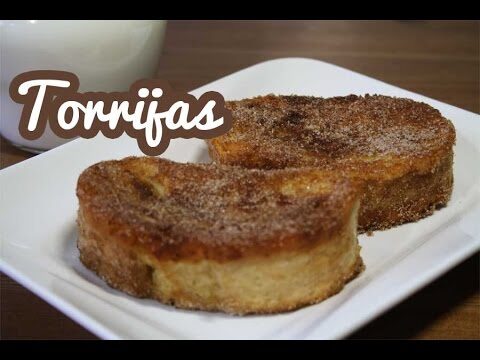 Torrijas al Estilo Salamantino: Receta Tradicional y Sencilla