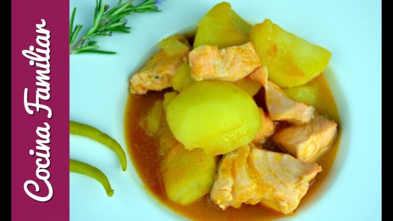 Aromas de la Cocina Familiar en Guisos: Un Viaje Sensorial