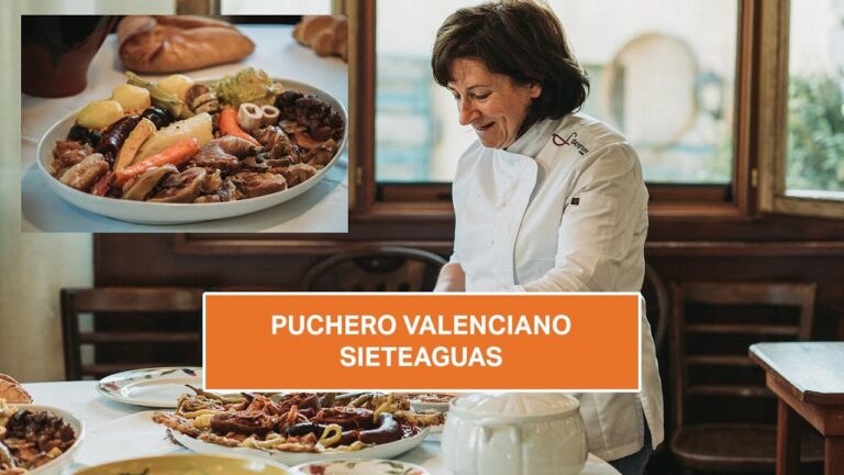Explorando las Variedades de Olla Valenciana
