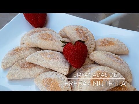 Elaboraci&oacute;n Perfecta de Galianos de Chocolate