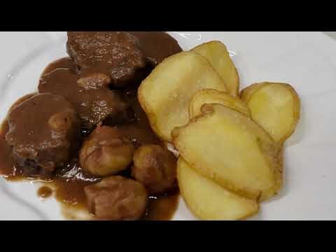 Exquisitas Recetas de Ciervo en Salsa para Impresionar