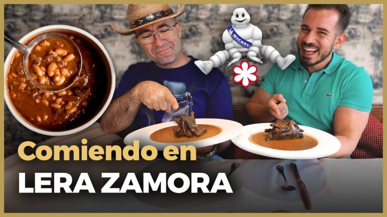 Delicias de la Caza Zamorana: Recetas Tradicionales